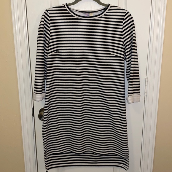 Francesca's Collections Dresses & Skirts - Striped dress